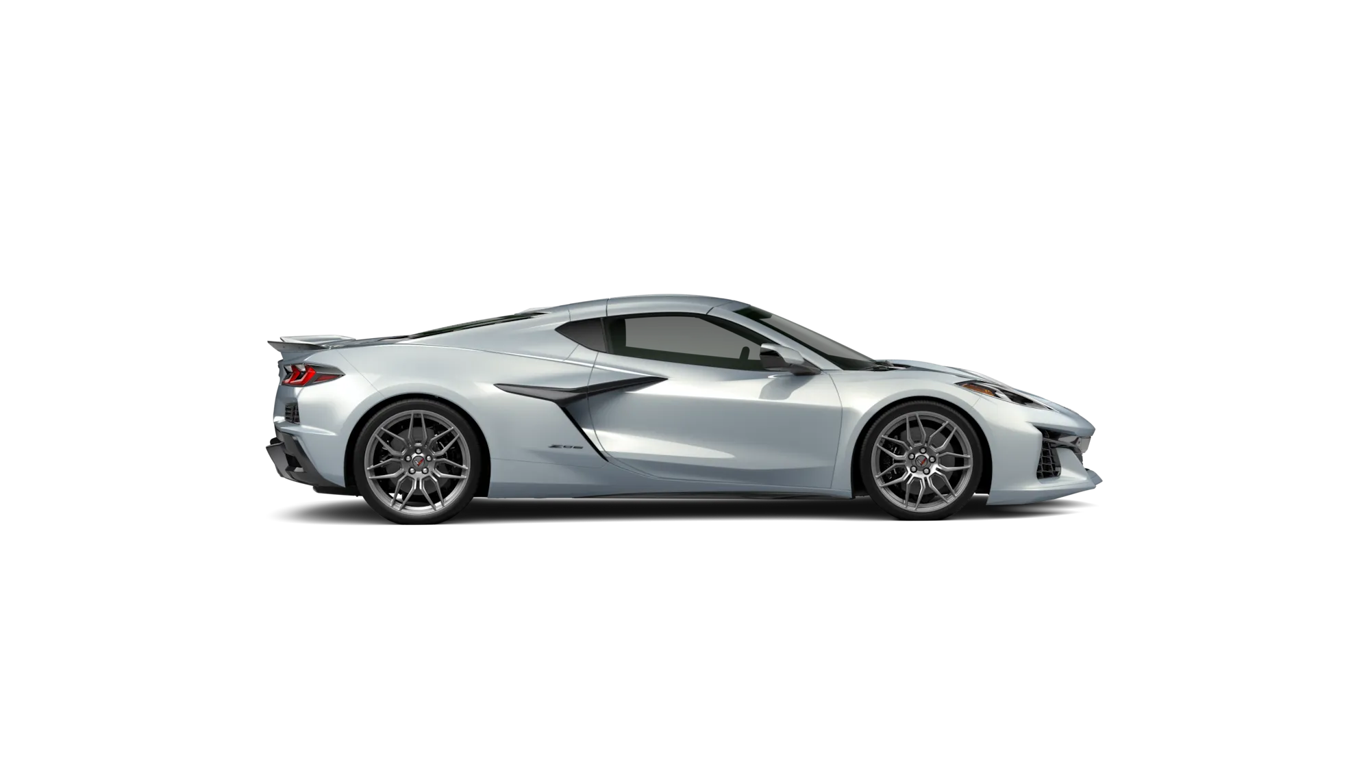 New Vehicles