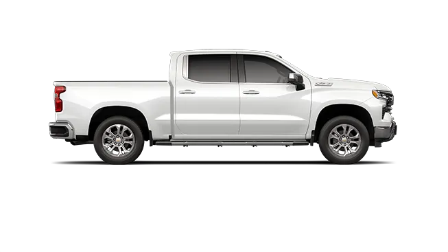 New Vehicles