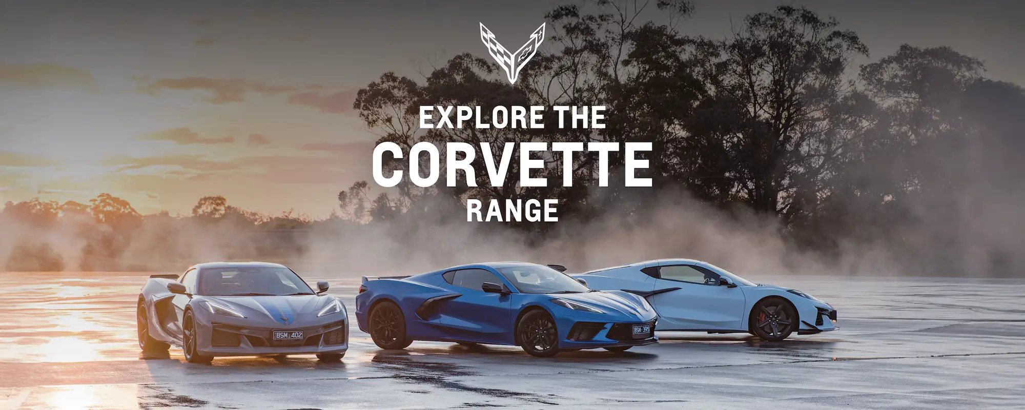 Corvette Hp
